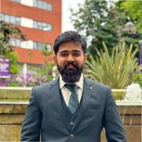 Harishkumar Laxman Kanabur