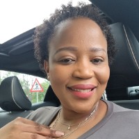 Basetsana Msimanga