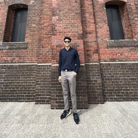 Muhammad Zulfikar Fauzi