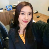 Katerine Johana Lopez Pariapaza