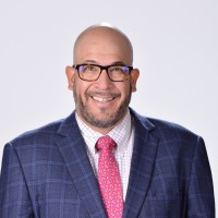 Sergio Morales Hidalgo
