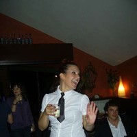 katrine b