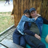 Александр Хрипко