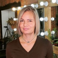 Tatiana Mizguireva