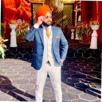Gurpreet Singh