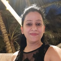 Pooja Sagar