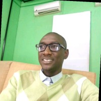 Alioune Badara Mané