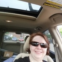 Tracy Morin