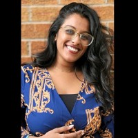 Prianka Nelson