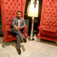 Ali Hasan