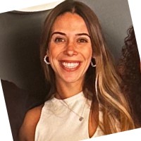 Luiza Gaburo