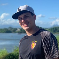 Samuel Guilerme Ferreira Dias