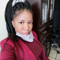 Gorata Kuda Lekhutlile