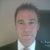 Mark Haley