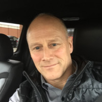 Daniel Egenolf