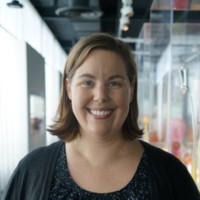 Rebecca Hopman
