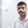 Manoj NR