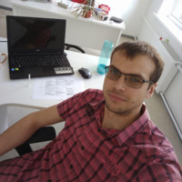 Дмитрий Щербаков