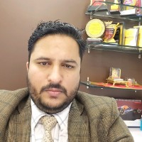 Abhishek Sharma