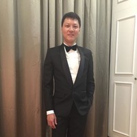 Jimmy Tong