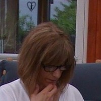 Kerstin Cronholm