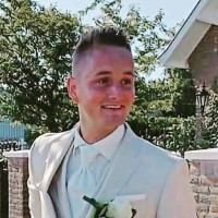 Danny Van Pinxten