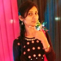 Anuradha Dixit