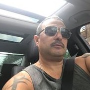 Raymond Rosa