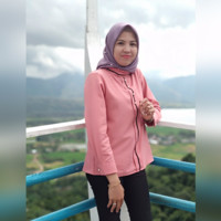 Nadia Wahyuni