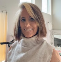 Frannie Viator Mccall