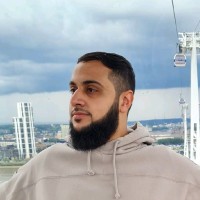 Zaid Musa