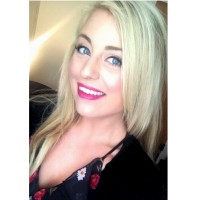 Lexie Bramer