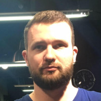 Maksym Rodionov