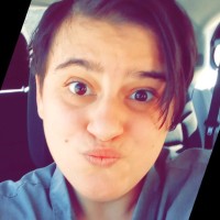 Amber Respress