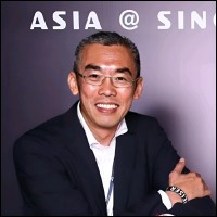 Daniel Choo