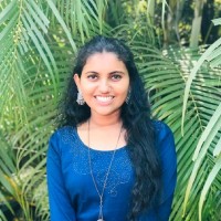 SHIVANI M