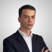Pedro Santos
