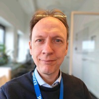 Peter Egemar Larsen