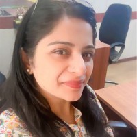 Nisha Dev