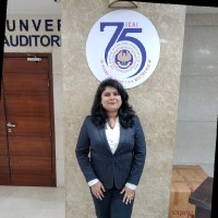 Pratibha Singh