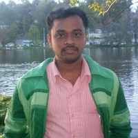 Dharani R