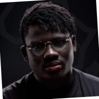 désiré Israël djidogbe