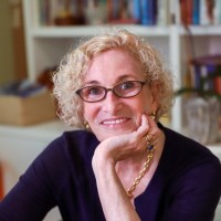 Yochi Cohen-Charash, Ph.D.