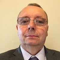 Barry Graves