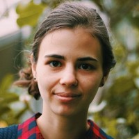 Alexandra Constantinescu