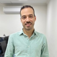 Hugo Oliveira Cruz