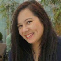 Juvy Anne Pearl Elano