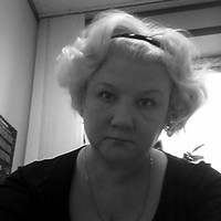 Елена Ощепкова