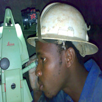 Zibusiso Dube