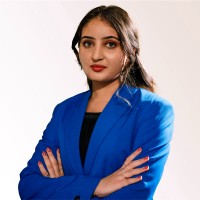 Niyati Patel
